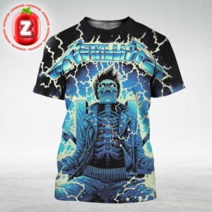 Metallica M72 Perth Ride The Lightning Skeleton Art 2025 Pop Up Shop For Optus Stadium Perth In Australia All Over Print Shirt Metallica M72 Perth Ride The Lightning Skeleton Art 2025 Pop Up Shop For Optus Stadium Perth In Australia All Over Print Shirt