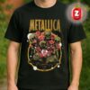 Metallica Load Stage Local Crew Unisex T-Shirt
