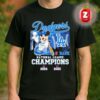 Max Verstappen 33 Out of 33 Points Celebration Weekend Poster Red Bull Racing F1 United States Grand Prix 2025 Unisex T-Shirt (Copy)