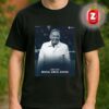 Donald Trump Marie Antoinette Satirical Art Political Parody Portrait Design Unisex T-Shirt