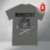 Ice Cube Truth 2 Power Tour Two Sides Unisex Long Sleeve