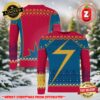 Moon Knight Silent Knight Ugly Christmas Sweater 2025