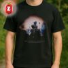 My Chemical Romance May Death Cover 2025 Unisex T-Shirt