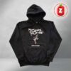 My Chemical Romance The Black Parade Cover 2025 Unisex Hoodie