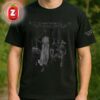 My Chemical Romance May Death Cover 2025 Unisex T-Shirt