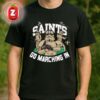 New York Giants Homage Unisex Star Wars x NFL 2025 Unisex T-Shirt