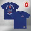 My Chemical Romance XV Marching Frame Unisex T-Shirt