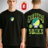 Nike x Class Trip x Grateful Dead x Oregon Friend Of The Ducks Two Sides Unisex T-Shirt Nike x Class Trip x Grateful Dead x Oregon Friend Of The Ducks Two Sides Unisex T-Shirt