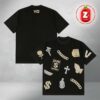 Cash Money Records OG Tee Verzuz Edition 2025 Cash Money OG All Over Print Shirt