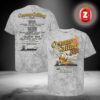 The Menzingers Ghost Two Sides Unisex Long Sleeve