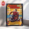 One Piece Into The Grand Line Season 2 Poster Netflix 2026 Epic Reverse Mountain Home Decor Poster Canvas