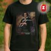 Notre Dame x Grateful Dead Circle Bears Two Sides Unisex T-Shirt