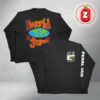 No Limit Records x Verzuz Cash Money Jewels All Over Print Shirt