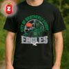 Pittsburgh Steelers Homage Unisex Star Wars x NFL 2025 Unisex T-Shirt