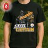 San Francisco 49ers Homage Unisex Star Wars x NFL 2025 Unisex T-Shirt
