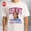 Playa Society USWNT Sophia Wilson 2025 Unisex T-Shirt Playa Society USWNT Sophia Wilson 2025 Unisex T-Shirt