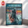 Predator Badlands Movie Poster At IMAX Premiere In Theaters On November 7 2025 Home Decor Poster Canvas