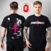Imminence Sheep To The Slaughter Two Sides Unisex T-Shirt