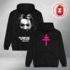 President In The Name Of The Father Two Sides Unisex T-Shirt