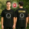 Wu-Tang Clan Shaolin Ninja Unisex T-Shirt