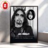 Guns N Roses Live Show Music Cocnert At Estadio Huracán In Buenos Aires Argentina On October 17 2025 Home Decor Poster Canvas