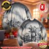 Wonder Woman The Most Wonder-ful Time Of The Year Ugly Christmas Sweater 2025