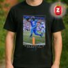 Aquaman King Of Atlantis Rivalry DC Animation Unisex T-Shirt