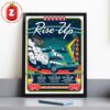 Dirty Heads Live Concert Poster At West Palm Beach FL On 2025 Surf Reggae Cartoon Octopus Artwork Home Decor Poster Canvas Dirty Heads Live Concert Poster At West Palm Beach FL On 2025 Surf Reggae Cartoon Octopus Artwork Home Decor Poster Canvas