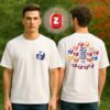 SEC NCAA Football Helmets Unisex T-Shirt