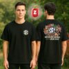 Valentin Vacherot Rolex Shanghai Masters Champion 2025 Tennis Victory Artwork Unisex T-Shirt