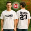 The Menzingers Gull Two Sides Unisex T-Shirt