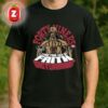 Seattle Seahawks Homage Unisex Star Wars x NFL 2025 Unisex T-Shirt