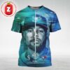 John Cena vs AJ Styles WWE Crown Jewel In Perth On October 11 2025 Wrestling Showdown All Over Print Shirt