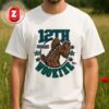Tampa Bay Buccaneers Homage Youth Star Wars x NFL 2025 Unisex T-Shirt