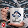 Shohei Ohtani Los Angeles Dodgers NLCS MVP 2025 National League Baseball Achievement Coffee Ceramic Mug