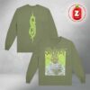 Ministry Psalm 69 T-Shirt All Over Print Vintage Industrial Metal Band Tee 2025