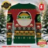 Star Wars Away On A Razorcrest Baby Yoda Grogu 2025 Ugly Christmas Sweater Star Wars Away On A Razorcrest Baby Yoda Grogu 2025 Ugly Christmas Sweater