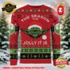 Star Wars Santa New Sleigh Pod Racer Christmas Sweater 2025 Star Wars Santa New Sleigh Pod Racer Christmas Sweater 2025