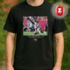Seattle Mariners vs Toronto Blue Jays 2025 ALCS Game 2 Baseball Unisex T-Shirt