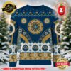 Spider-Man Party Like It’s 2099 Ugly Christmas Sweater 2025