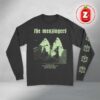 Metallica Venue Poster At Vertebrae33 Booth 1074 In New York City On October 9 2025 New York Comic Con And Justice For Ktulu Edition All Over Print Shirt