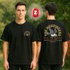 The Menzingers Stone Pony Two Sides Unisex T-Shirt