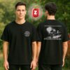 The Menzingers Gull Two Sides Unisex T-Shirt