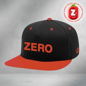The Smashing Pumpkins ZERO Pumpkin Classic Cap Hat Snapback The Smashing Pumpkins ZERO Pumpkin Classic Cap Hat Snapback
