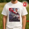 Toprak Razgatlioglu 2025 WorldSBK Champion Victory Ride Unisex T-Shirt