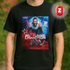 Toprak Razgatlioglu 2025 WorldSBK Champion Red Glory Unisex T-Shirt