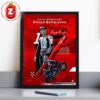 Toprak Razgatlioglu 2025 Triple WorldSBK Champion Celebration Home Decor Poster Canvas