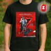 Toprak Razgatlioglu 2025 Triple WorldSBK Champion Celebration Unisex T-Shirt