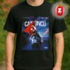 Toprak Razgatlioglu WorldSBK World Champion 2025 BMW Rokit Superbike Victory Celebration Unisex T-Shirt