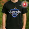 Toprak Razgatlioglu WorldSBK World Champion 2025 BMW Rokit Superbike Victory Celebration Unisex T-Shirt